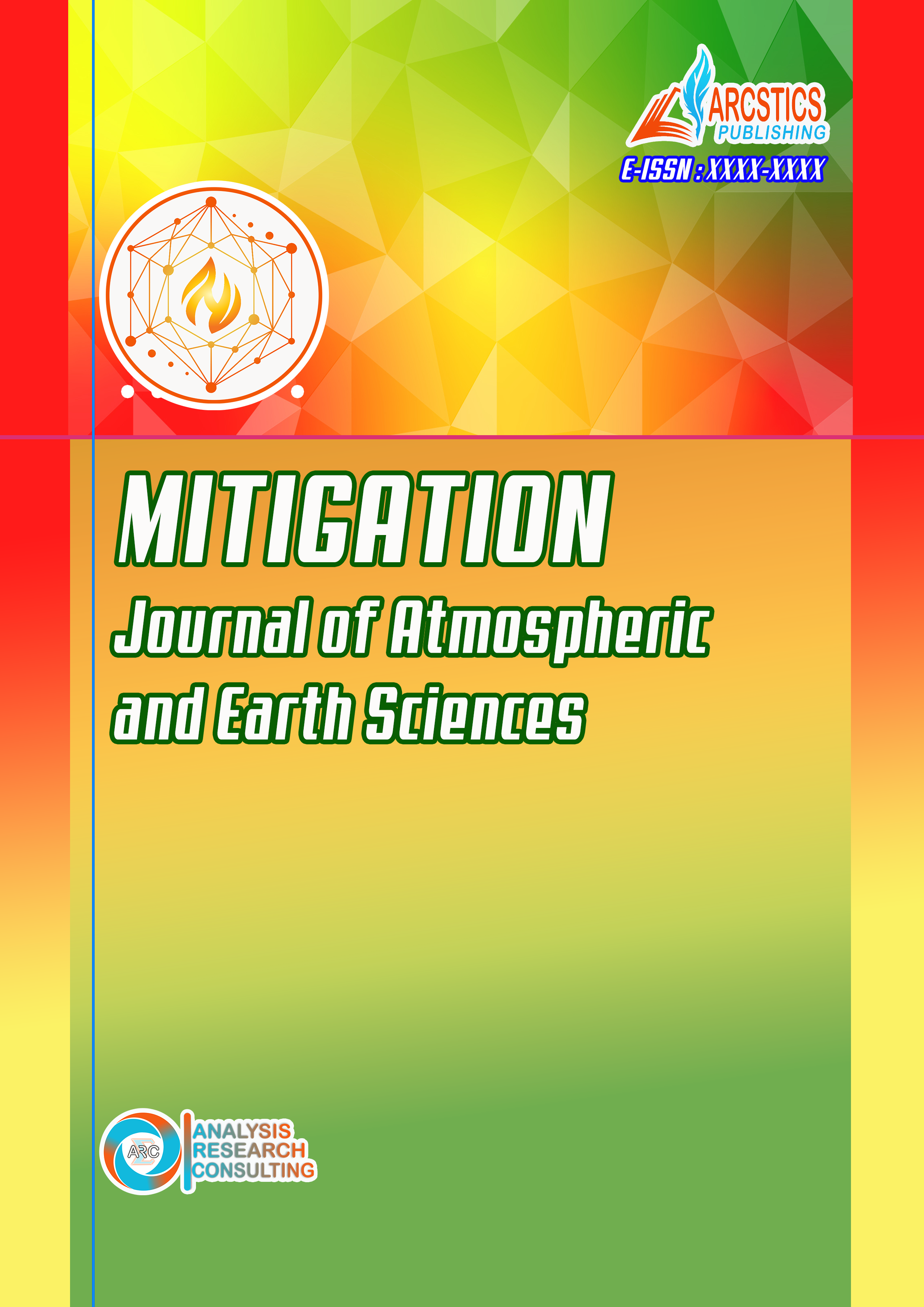 					View Vol. 1 No. 1 (2025): Mitigation: Journal of Atmospheric and Earth Sciences
				